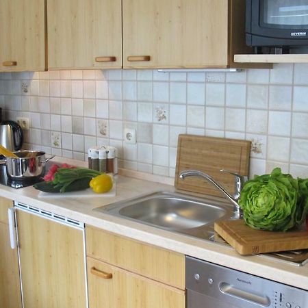 Ferienhaus Windegge Hirschegg  Eksteriør billede